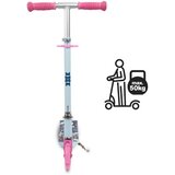 Kidwell WXM sklopivi romobil za djecu, Skipo pas | shoptok.hr