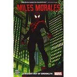 Books for less Saladin Ahmed, Javier Garron - Miles Morales - Spider-Man: Straight Out Of Brooklyn (Vol.1) | ePonuda.com