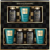 Baylis & Harding Black Pepper & Ginseng darilni set za moške Cene