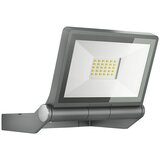 Steinel LED reflektor XLED ONE (17,8 W, D x Š x V: 17,3 x 22,9 x 19,5 cm, Antracit, Topla bijela) + BAUHAUS jamstvo 5 godina na uređaje na električni ili motorni pogon | shoptok.hr