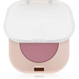 Notino Powder Eyeshadow Matte mat senčila za oči Rosy Whispers 1.65 g | Shoptok.si