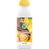 Garnier Fructis balzam za lase - Hair Food Conditioner - Banana Cene