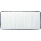  Opružni madrac za krevet srednje tvrdoće 200 x 120 x 20 cm | shoptok.hr
