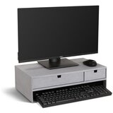 Bigso Kartonast organizator dokumentov za predale Ted Canvas Paper Laminate – | Shoptok.si