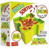 Trefl Organizator za puzzle - | shoptok.hr