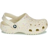 Crocs Cokli Classic Glow Paint SplatterCgK Bež | Shoptok.si
