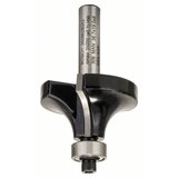 Bosch Glodala za zaobljavanje 2608628343 8 mm R1 12 mm L 19 mm G 60 mm srebrna | Eponuda.com