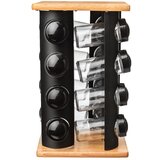 Orion Set začina 16 kom Black - Cijene