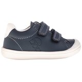 Pablosky Leader-Tech Barefoot Baby Sneakers - Mediterraneo Plava | shoptok.hr