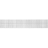  Gabion s žicom debljine 3,5 mm i mrežom 5x5 cm 1150x10x200 cm Slike
