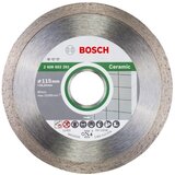 Bosch_professional 2608603231 Standard for Ceramic dijamantske rezne ploče za male ugaone brusilice ( 2608603231 ) | ePonuda.com