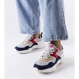 Gemre Women's grey sports shoes | Shoptok.si