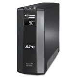 APC UPS brezprekinitveno napajanje Back-UPS Pro BR900G-GR, 900 VA, 540 W, 5 x šuko | Shoptok.si