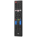 tcunsam daljinski upravljač za samsung tv