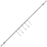  Vješalica 58CM+6 KUKICA | shoptok.hr