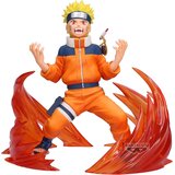 NARUTO Uzumaki Vibration Stars zbirateljska figura 15cm Cene