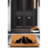 Conceptum Hypnose Mat Coco Cat Shadow, 40 x 60 cm | Eponuda.ba