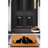 Conceptum Hypnose otirač Coco Cat Shadow, 40 x 60 cm Cene