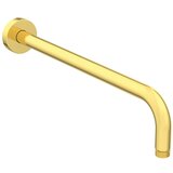 Ideal Standard Metalni priključni dio za tuš u zlatnoj boji IdealRain – Cijene