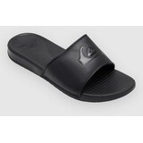 Quiksilver Bright Coast Slide Sandali solid black | Shoptok.si