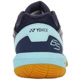 Yonex Nizke superge Power Cushion 65 Z3 Women's Navy Saxe | Shoptok.si