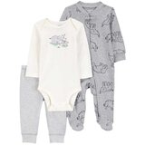 Carter's trodelni komplet za bebe dečake | Eponuda.com