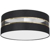  stropna lampa ultimo 3xE27/60W/230V crna | Eponuda.com
