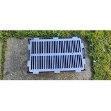 INOX roštilj | shoptok.hr
