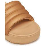 Puma Papuče Karmen Slide Puffy WNS Aqua Metallics za Žene | shoptok.hr