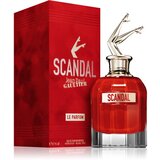 Jean Paul Gaultier Scandal Le Parfum parfumska voda za ženske 80 ml | Shoptok.si