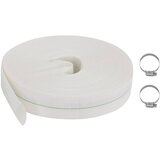 vidaXL Ravno crijevo 50 m 1 PE | shoptok.hr