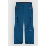 O'neill Fwc'Cruz Cargo Kids Pants regal blue | Shoptok.si