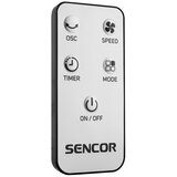 Sencor stalak-ventilator SFT 3113BK | shoptok.hr