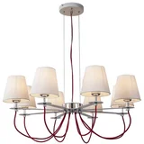 Luster ML1490-8 WH