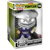 Funko Pop Jumbo Teenage Mutant Ninja Turtles Super Shredder | Shoptok.si