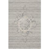 Agnella Sivi vuneni tepih 200x300 cm Madison – Cijene