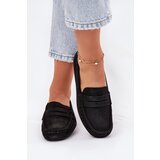 Big Star Women's Suede Loafers | ePonuda.com