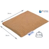 Medi Partners Thermofor with cherry seeds (Wafel) - Beige Cijene