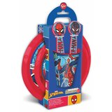  Dečiji set za užinu spiderman 5 pcs 83500 Cene