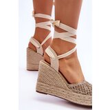 Boto Ženske sandale Kesi | shoptok.hr