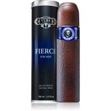 Cuba Fierce 100 ml toaletna voda za moške | Shoptok.si
