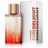 Jil Sander sun Delight toaletna voda 100 ml za žene | shoptok.hr