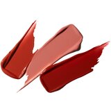 MAC Cosmetics Holiday Wildest Gleams Mini Lusterglass Lip Trio poklon set za usne nijansa Classics 1 kom | shoptok.hr