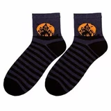 Bratex Popsox Halloween socks 5643 women's 36-41 jeans d-026