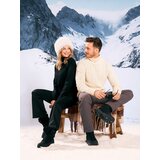 Sinsay Hlače s postavom | shoptok.hr