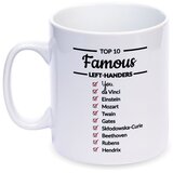  Ogromna šalica za ljevake | shoptok.hr