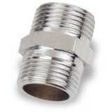  Dupli nipl hromiran 3/8″ Cene