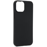 Comicell Gentle Color Maska za telefon iPhone 13 mini, Crna | Eponuda.com