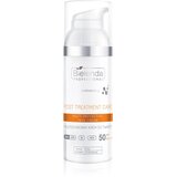 Bielenda Professional Post Treatment Care Multi-Protective Face Cream zaštitna krema SPF 50 50 ml | shoptok.hr