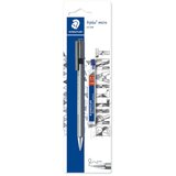 Staedtler Tehnični svinčnik Triplus + mine, 0,5 mm Cene